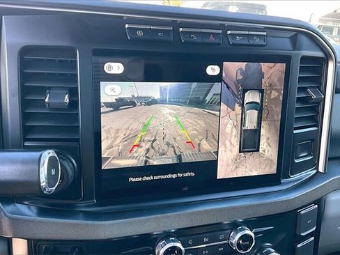 Used 2024 Ford F250 Limited w/ FX4 Off-Road Package image 20