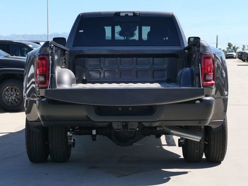 New 2026 RAM 3500 Tradesman image 5