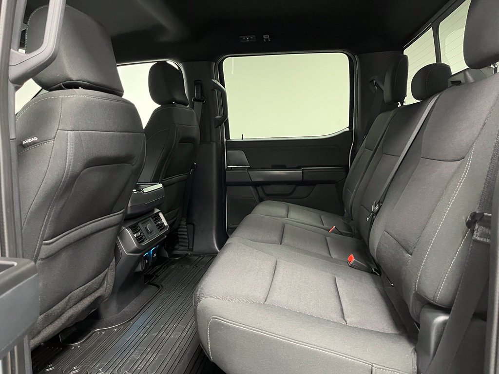 Used 2024 Ford F150 XLT w/ Equipment Group 302A MID AWD/4WD image 45
