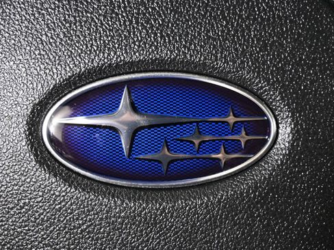Used 2024 Subaru Crosstrek 2.5i Limited AWD/4WD image 32