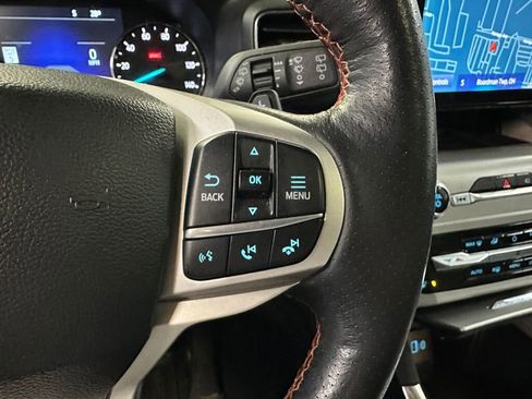 Used 2023 Ford Explorer Timberline image 12