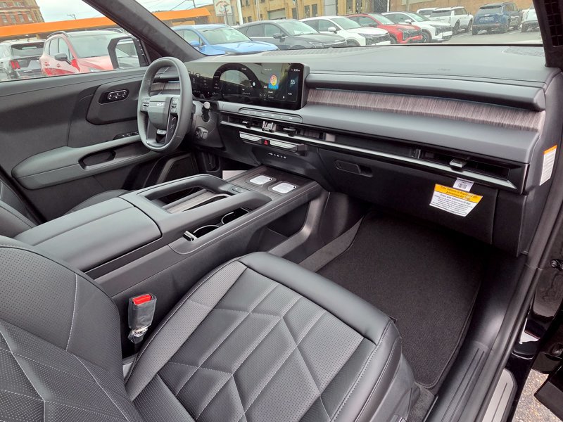 New 2027 Kia Telluride X-Line SX Prestige AWD/4WD image 16