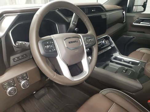 New 2026 GMC Sierra 2500 Denali w/ Denali Reserve Package AWD/4WD image 24