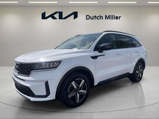 Used 2023 Kia Sorento S w/ Panoramic Sunroof Package FWD video 1