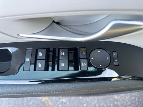 New 2026 Hyundai Tucson Limited image 13