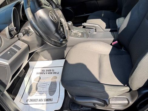 Used 2013 MAZDA MAZDA3 i Touring FWD image 15