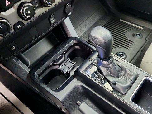 Used 2019 Toyota Tacoma SR w/ SX Package image 16