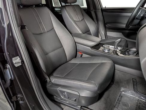 Used 2018 BMW X4 xDrive28i image 21