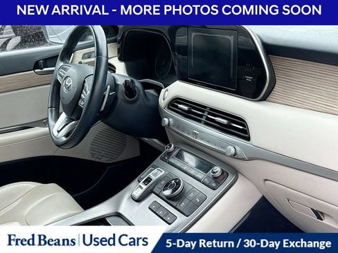 Used 2020 Hyundai Palisade SEL w/ Premium Package AWD/4WD image 12