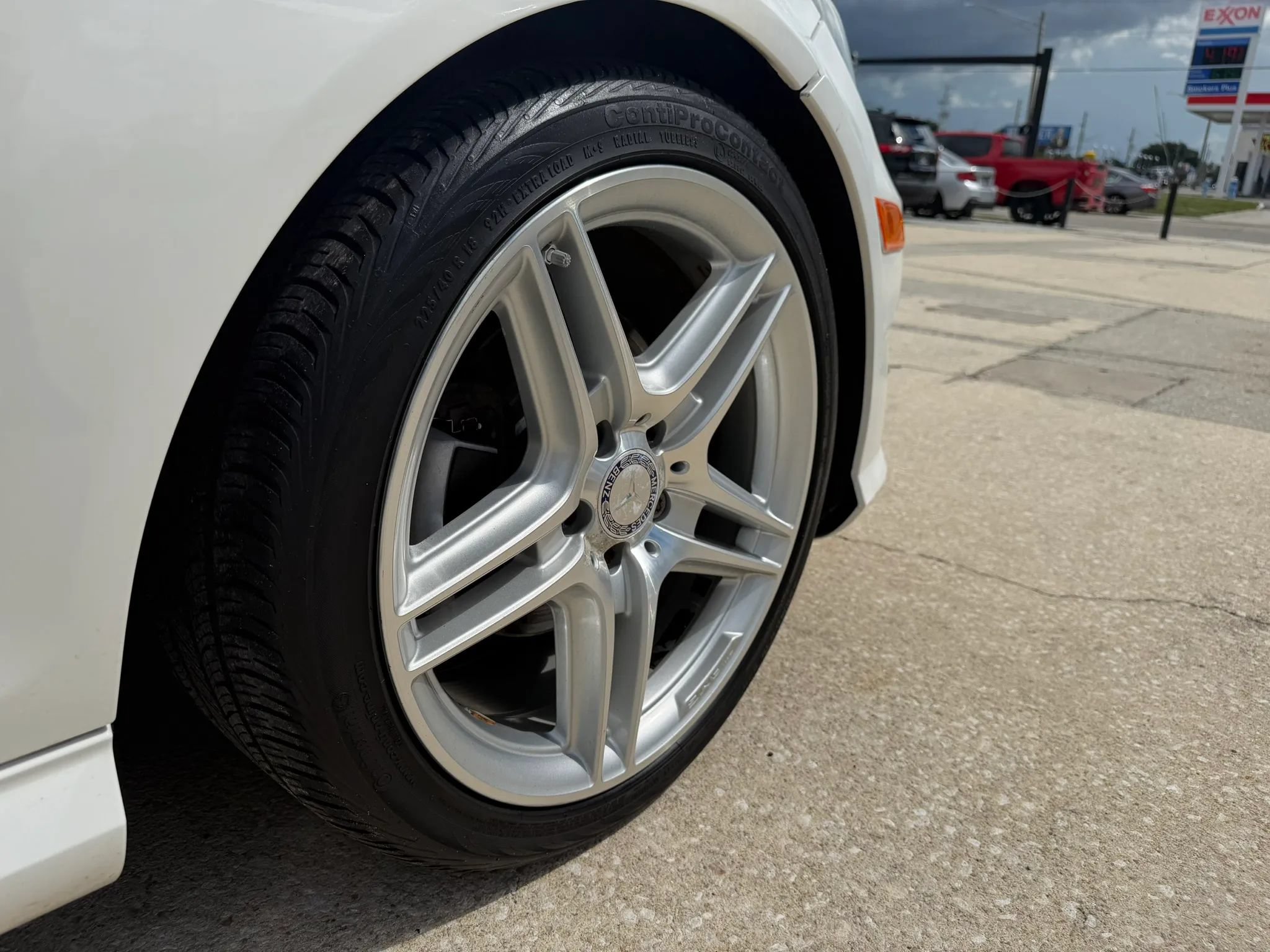 Used 2014 Mercedes-Benz C 250 Sedan image 19