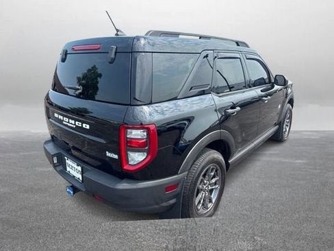 Certified 2021 Ford Bronco Sport Big Bend AWD/4WD image 7