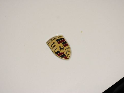 Used 2025 Porsche Macan image 29