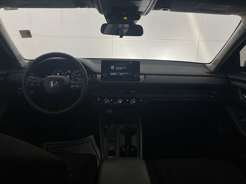 Used 2024 Honda Accord EX image 30