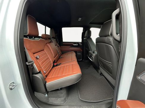 New 2026 GMC Sierra 2500 Denali Ultimate image 11