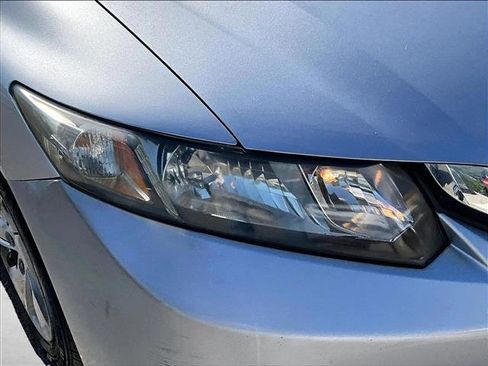 Used 2015 Honda Civic LX image 28