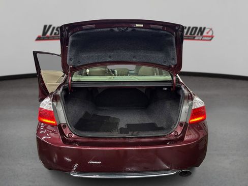 Used 2013 Honda Accord EX-L image 11