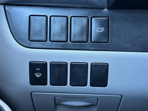 Used 2016 Toyota Highlander XLE AWD/4WD image 30
