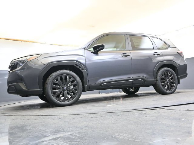 New 2026 Subaru Forester Sport w/ Onyx Edition AWD/4WD image 40