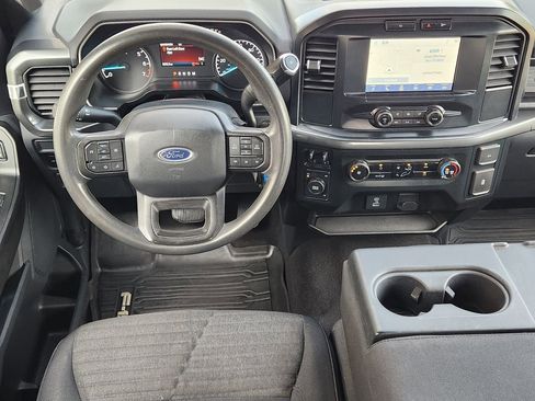 Used 2023 Ford F150 XL w/ STX Appearance Package AWD/4WD image 25