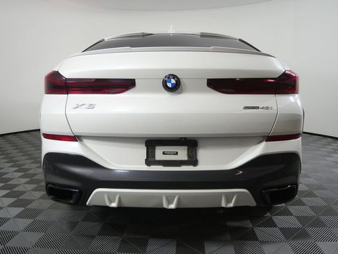 Used 2021 BMW X6 sDrive40i w/ Executive Package image 5