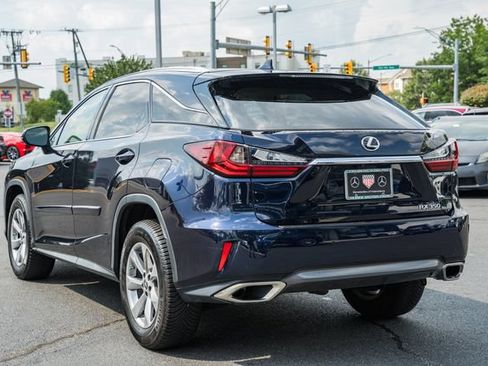 Used 2019 Lexus RX 350 AWD w/ Navigation Package image 5