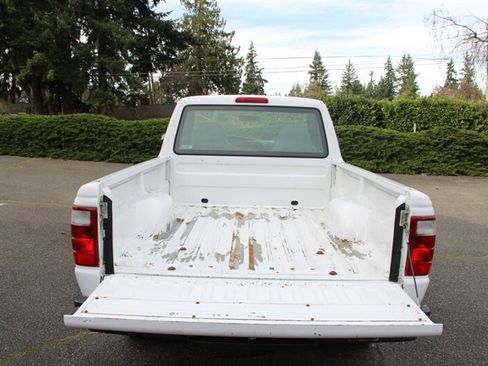 Used 2003 Ford Ranger XL image 15