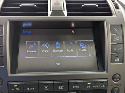 Used 2016 Lexus GX 460 w/ Premium Package image 28