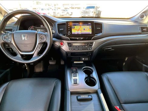 Used 2022 Honda Ridgeline RTL-E image 13