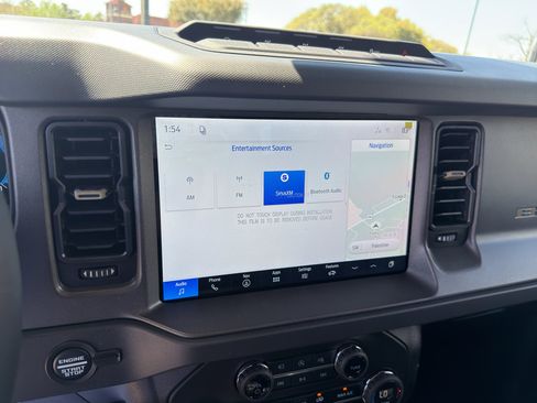 New 2026 Ford Bronco Badlands image 24