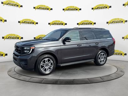 Used 2025 Ford Expedition Active