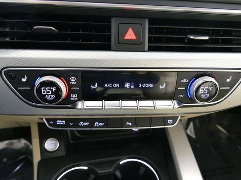 Used 2018 Audi A4 2.0T Premium Plus w/ Premium Plus Package image 16