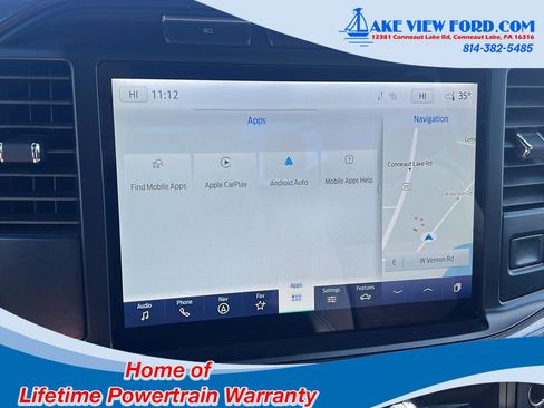 Used 2023 Ford F150 XLT w/ Equipment Group 302A High image 34