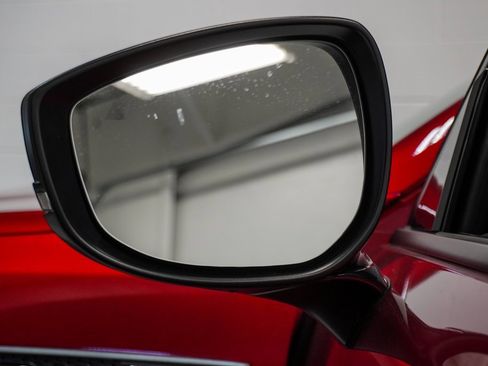 Used 2025 MAZDA CX-90 Plug-In Hybrid w/Premium Sport image 45