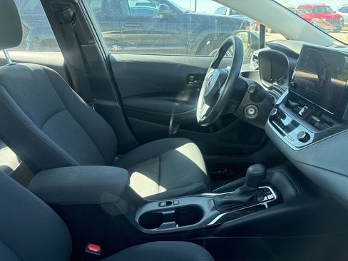 Used 2023 Toyota Corolla LE FWD image 26