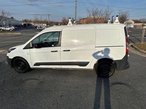 Used 2016 Ford Transit Connect XL image 8