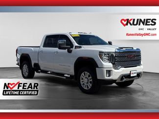Used 2022 GMC Sierra 3500 Denali w/ Denali Ultimate Package AWD/4WD video 1