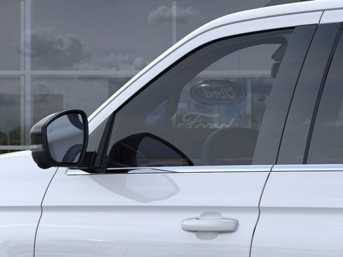 New 2026 Ford Expedition Max Active AWD/4WD image 22