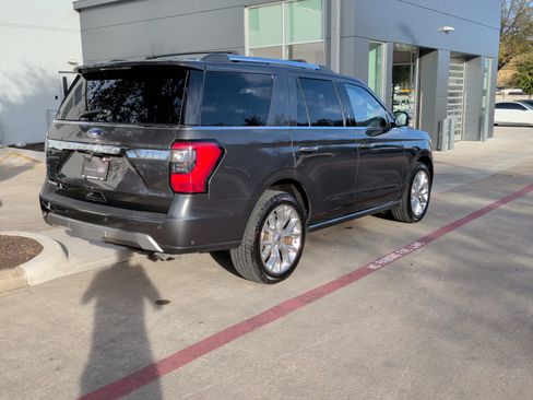 Used 2019 Ford Expedition Limited w/ Equipment Group 302A image 10