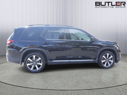 Used 2024 Honda Pilot Elite image 7