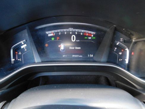 Used 2021 Honda CR-V EX-L image 31