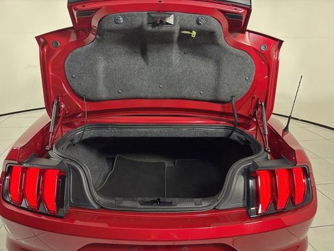 Used 2020 Ford Mustang GT Premium w/ Equipment Group 401A image 22