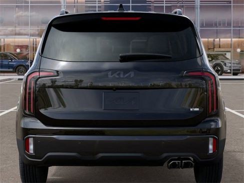 New 2025 Kia Telluride EX X-Line image 13