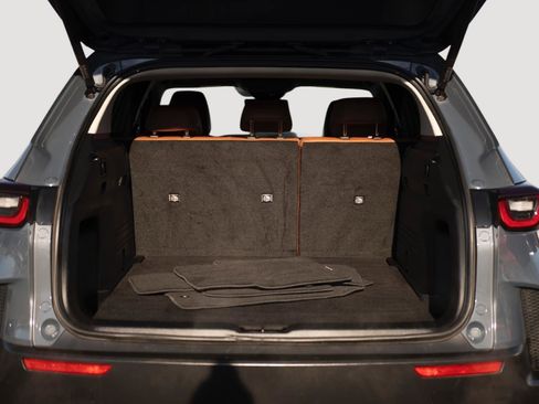 Used 2023 MAZDA CX-50 Meridian Edition w/ Apex Package image 15