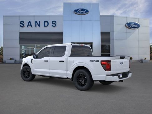 New 2026 Ford F150 STX AWD/4WD image 4
