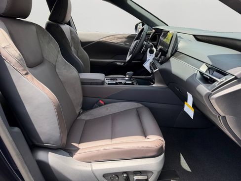New 2026 Lexus RX 450h AWD image 5