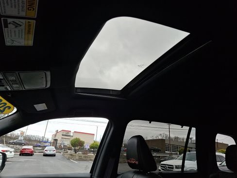 Used 2023 Honda Passport TrailSport image 14