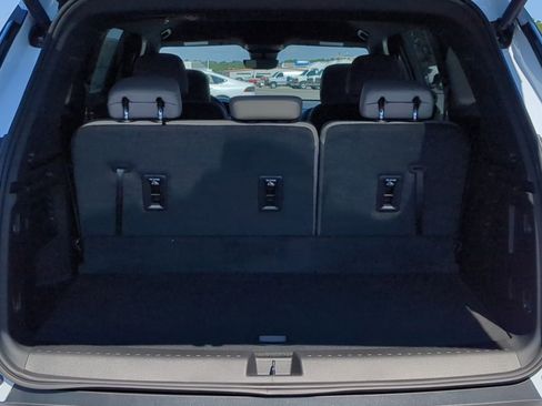 New 2026 GMC Acadia Elevation w/ Elevation Premium Package image 30