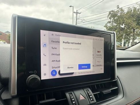 Used 2023 Toyota RAV4 Adventure image 26