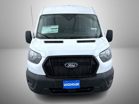 New 2026 Ford Transit 250 Base w/ Load Area Protection Package image 2