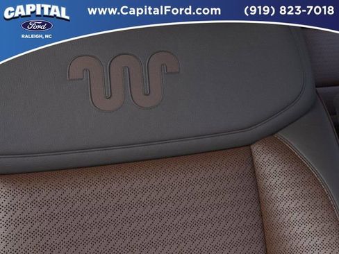 New 2026 Ford Expedition King Ranch image 16